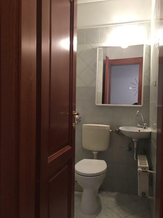 Rose Apartman Debrecen Exterior foto