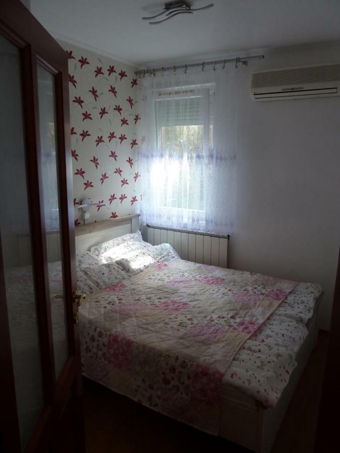 Rose Apartman Debrecen Exterior foto